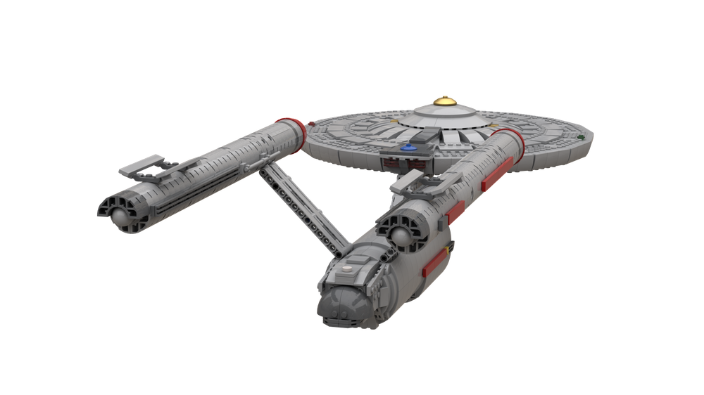 Lego UCS Enterprise