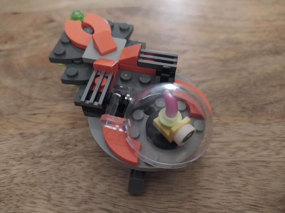 Lego 11954 Dermaptera