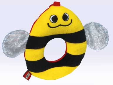 Lego Soft Ladybird and Bee