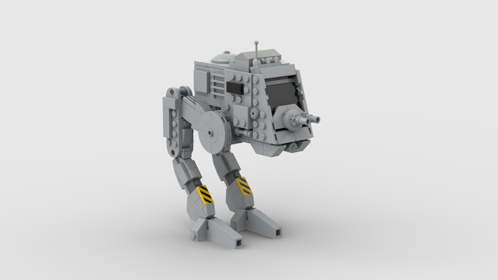 Lego AT-PT