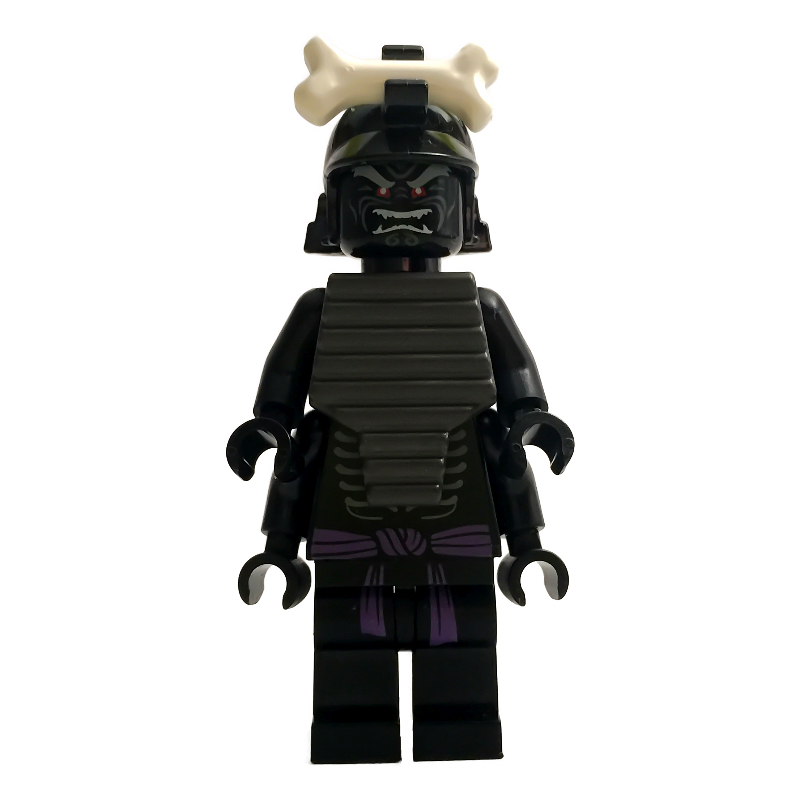 Lego Lord Garmadon (Legacy)