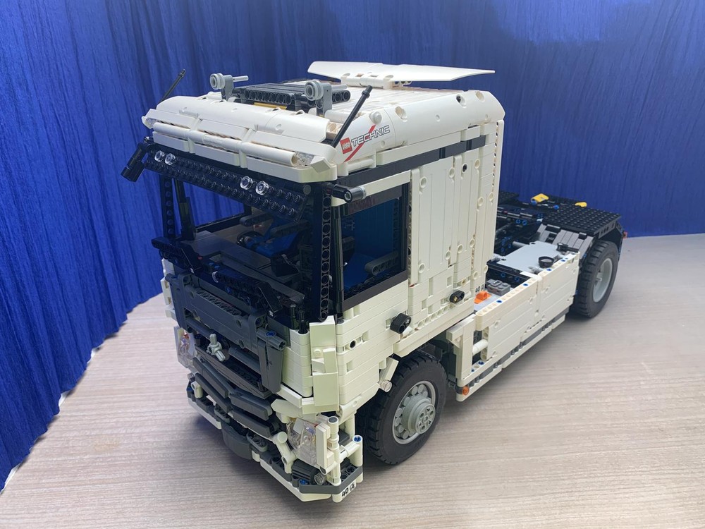 Lego MOC-37905