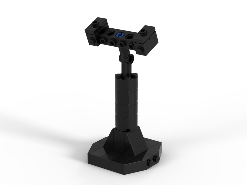 Lego A-Wing Stand