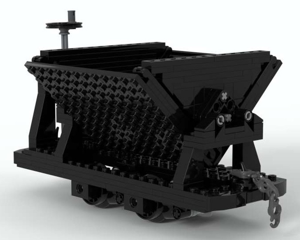 Lego MOC-202486