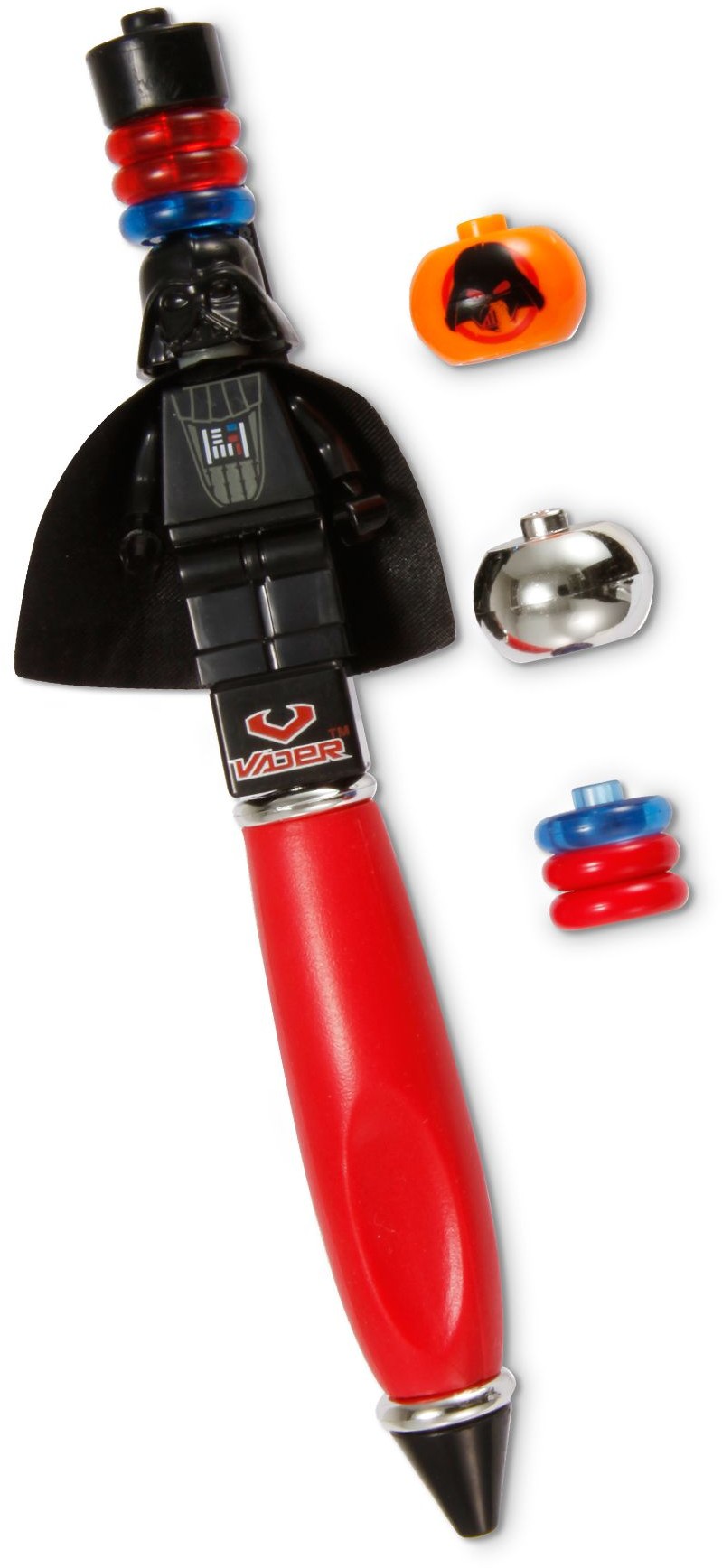 Lego Darth Vader Pen