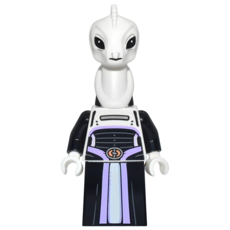 Lego Lama Su