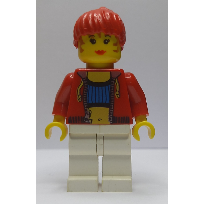 Lego Actress