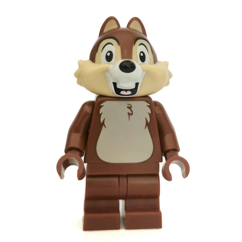 Lego Chip (CMF)