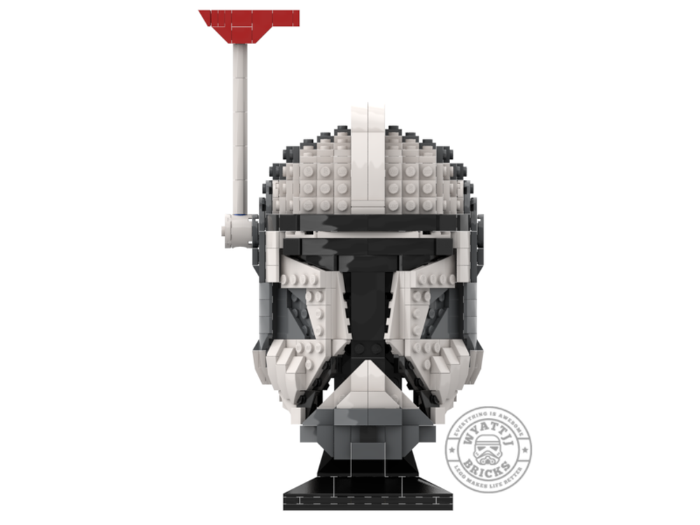 Lego Phase 1 Colt