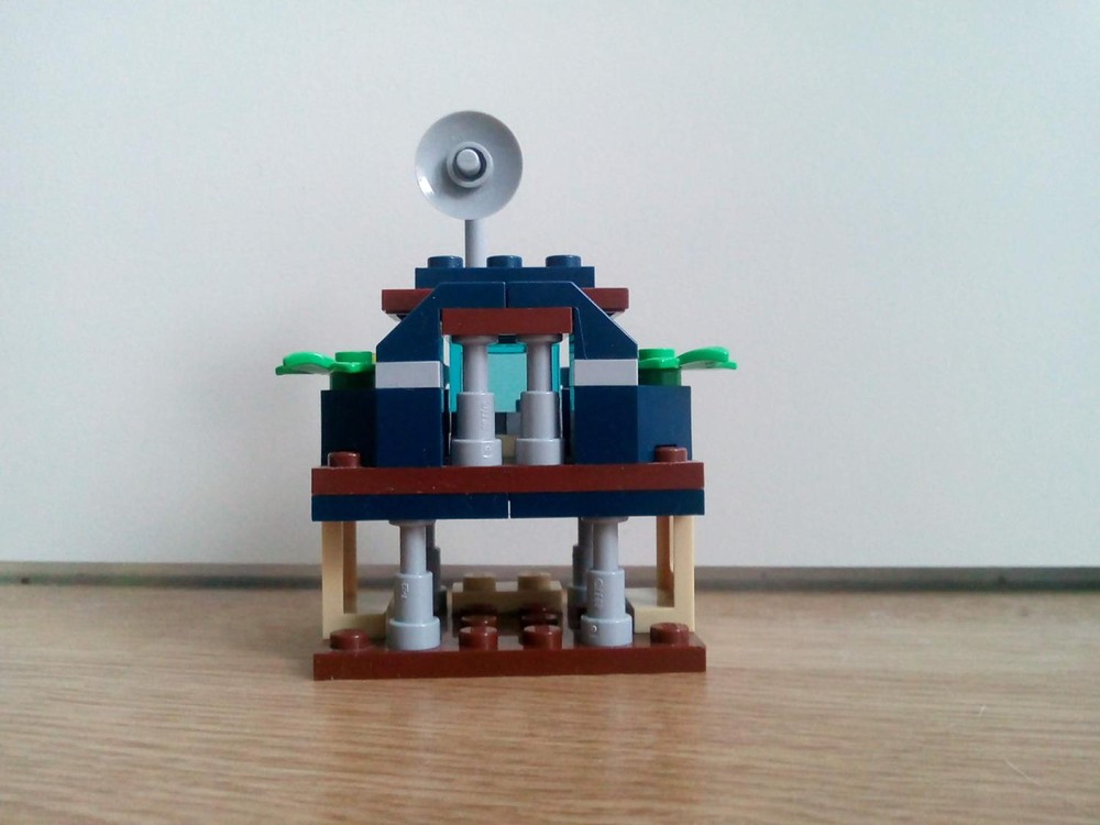 Lego 30382 Old house