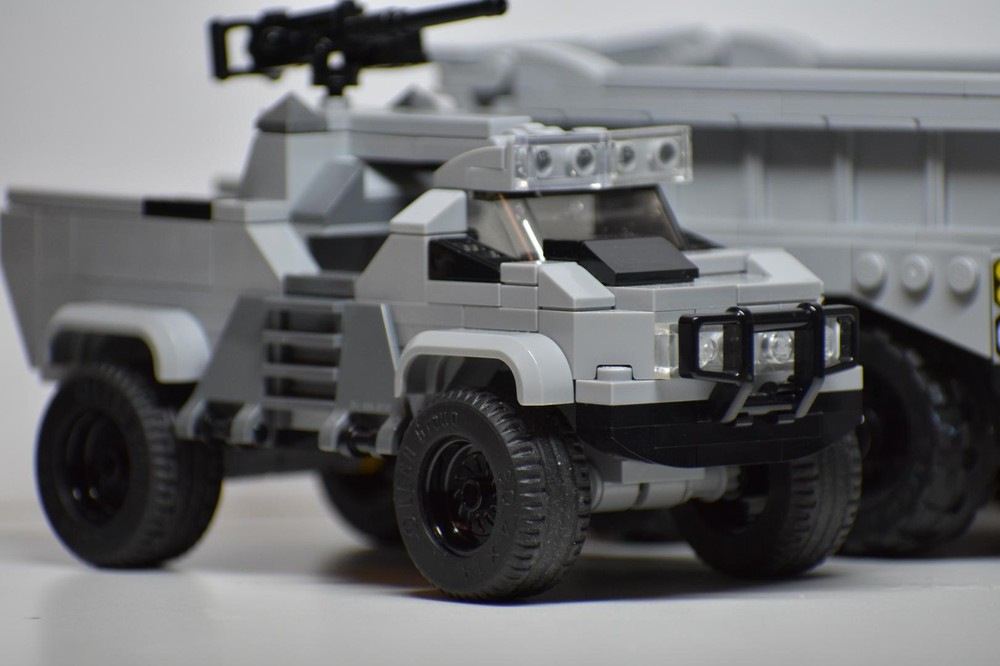 Lego MOC-47580