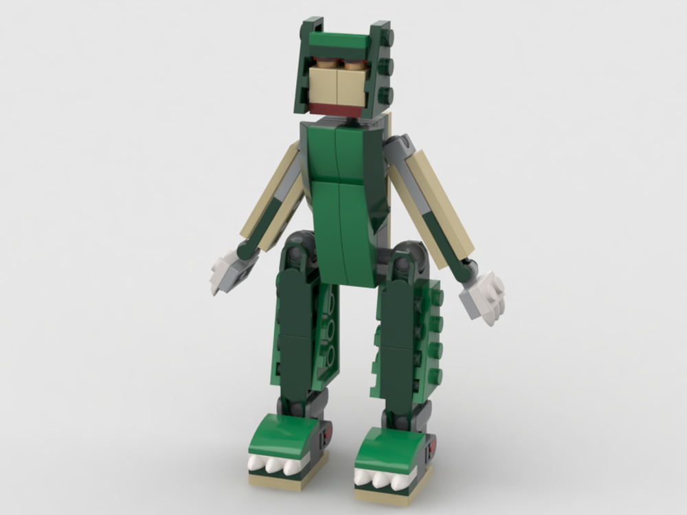 Lego Robot