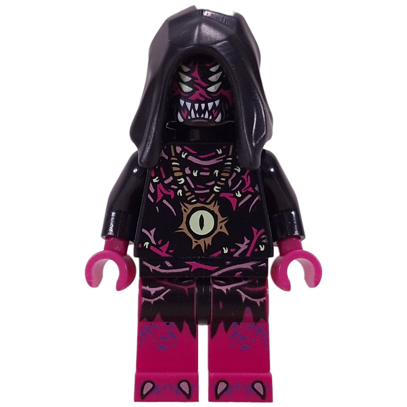 Lego Arika