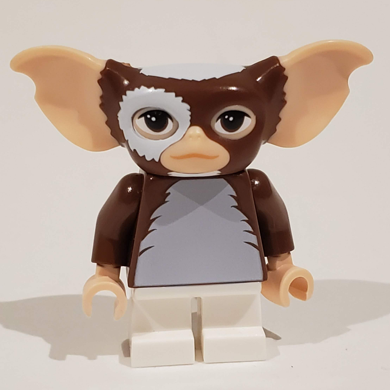 Lego Gizmo
