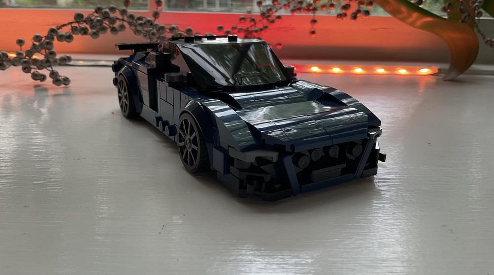 Lego Audi R8 (76920 alt)