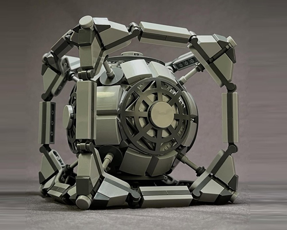 Lego ExoCube,