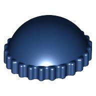 Lego Knitted Cap / Dark Blue