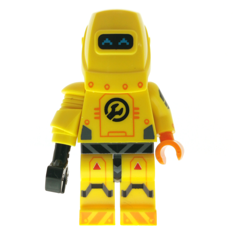Lego Robot Repair Tech