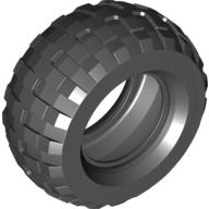 Lego Tyre 81.6 x 38 R Balloon / Black