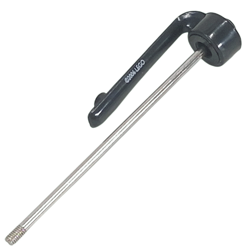 Lego Pen Shaft, with Pocket Clip [Plain]