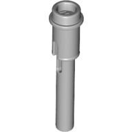 Lego Technic Pin 1/2 with 2L Bar Extension