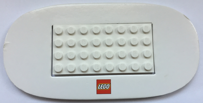 Lego Foam Party Table Decoration Arch Base, Wedding with Plate 4 x 8