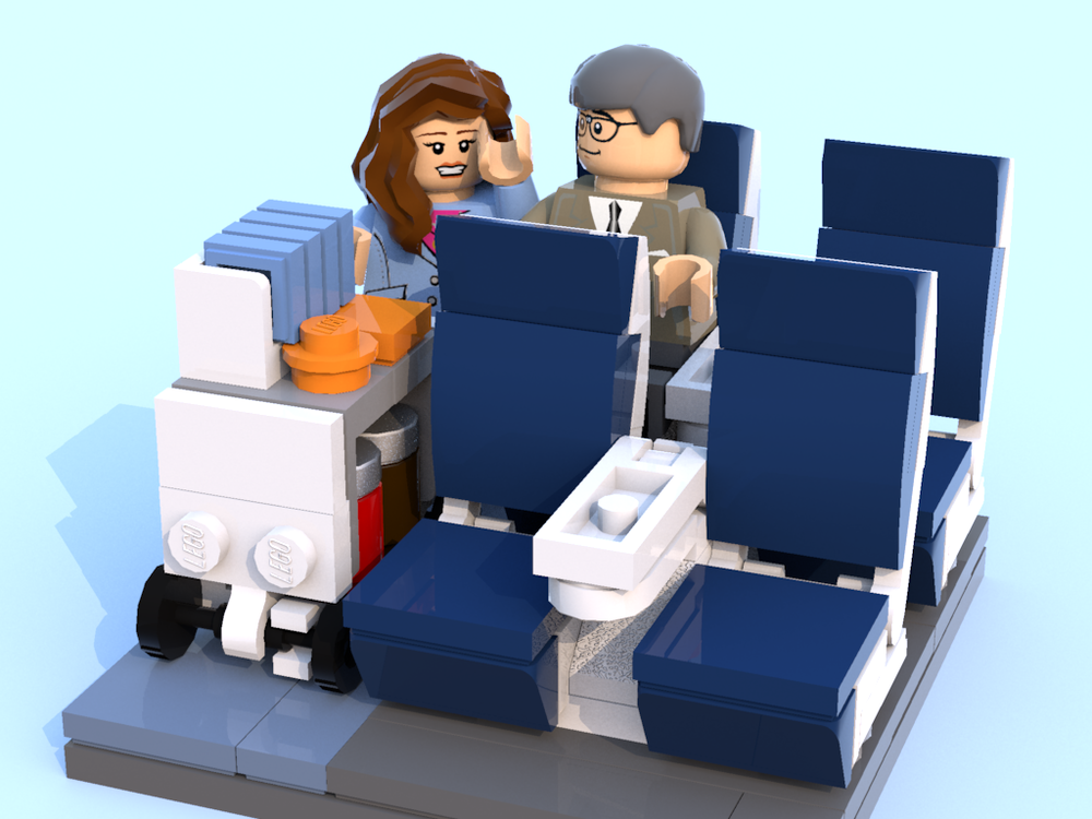 Lego What would you like to drink?