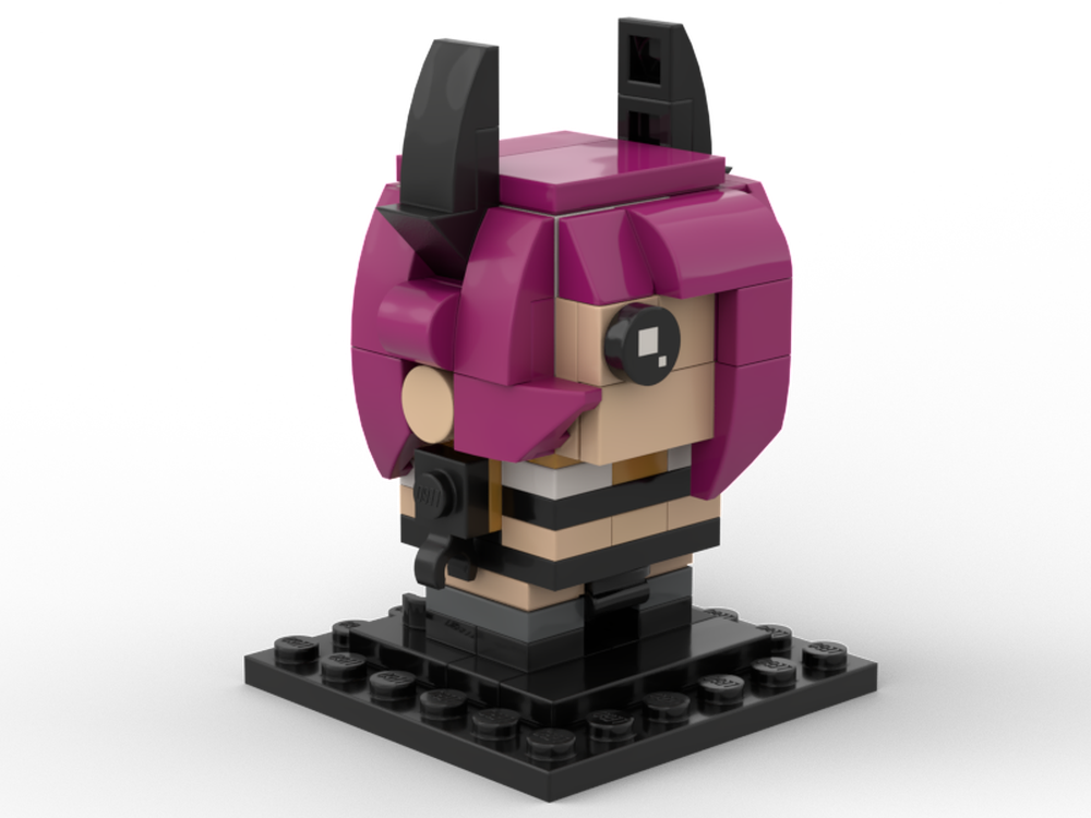 Lego Small Giwi