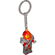 Lego Key Chain, Macy