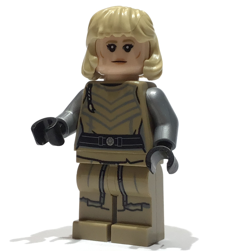 Lego Shin Hati