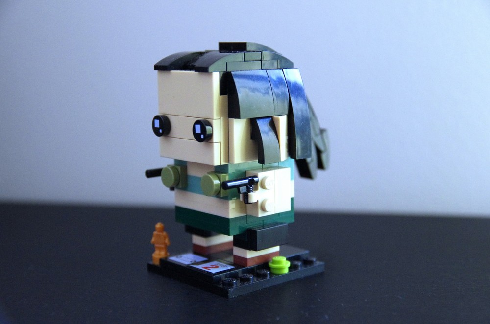 Lego Lara