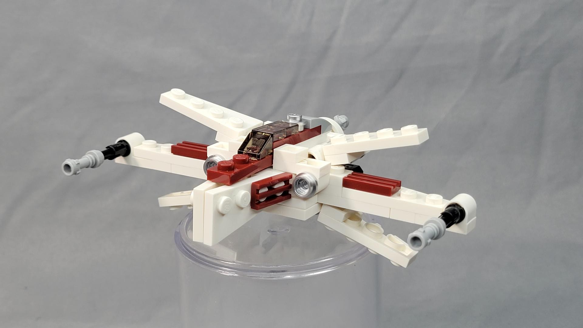 Lego MOC-142580