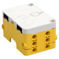 Lego Hub, Programmable, SPIKE 2-Port (Small)