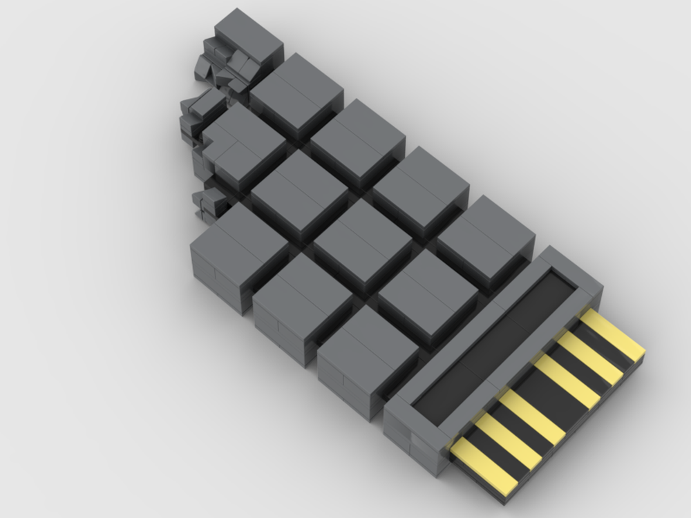 Lego MOC-136825