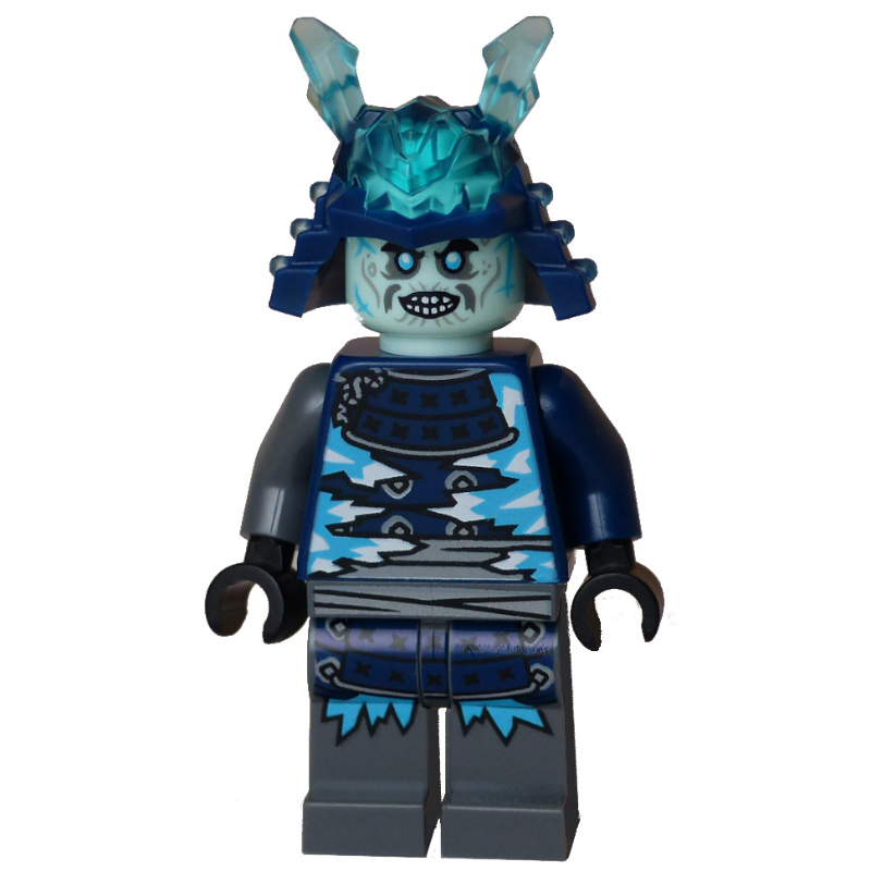 Lego Grimfax