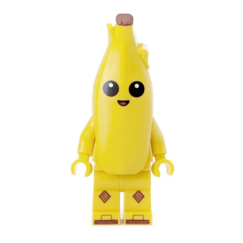 Lego Peely