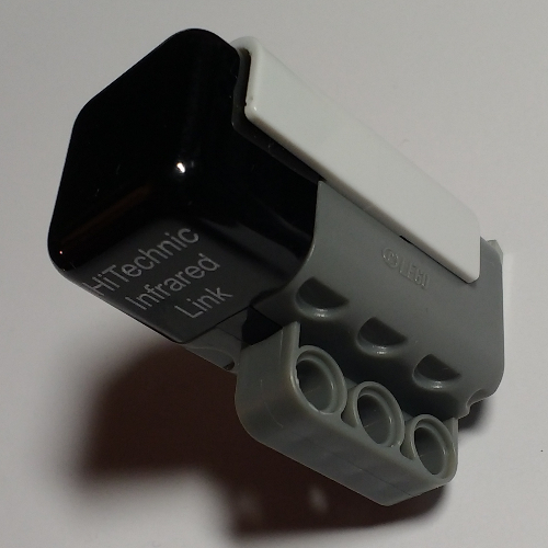 Lego Sensor, Infrared (IR) Link, NXT