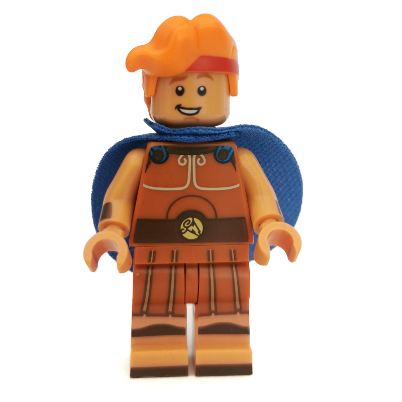 Lego Hercules (CMF)