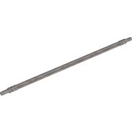 Lego Axle Hose, Soft 19L / Pearl Light Gray