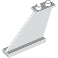 Lego Wing, Tail 4 x 1 x 3