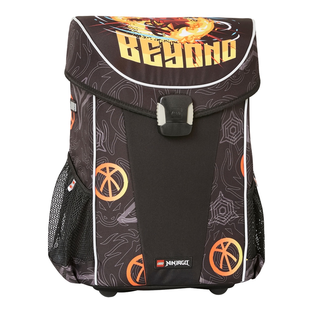 Lego Ninjago Reach Beyond Easy Backpack