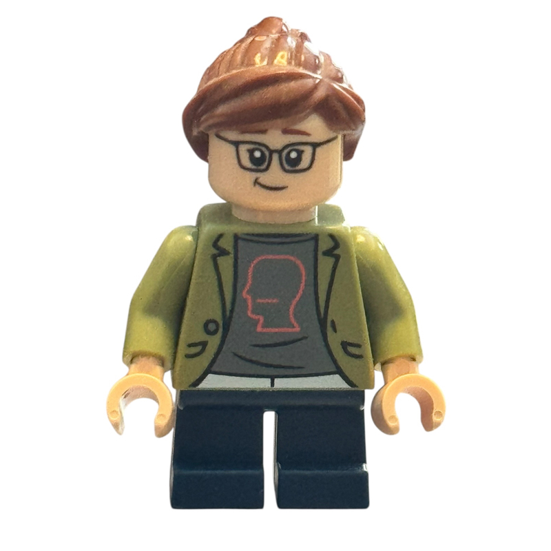 Lego Margo