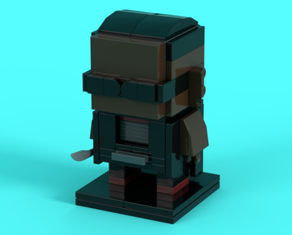 Lego Blade