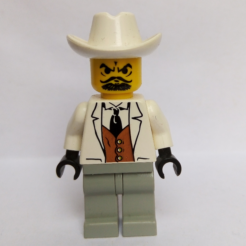 Lego Señor (Senor) Palomar