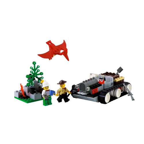 Lego Dino Explorer
