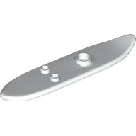 Lego Sports Surfboard [Long] / White