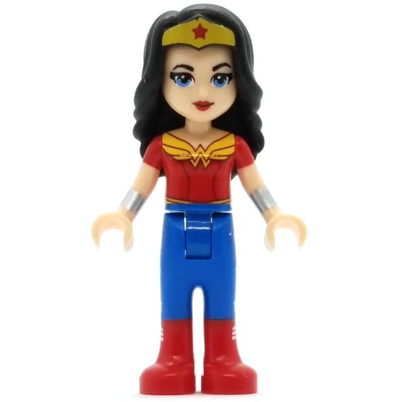 Lego Wonder Woman