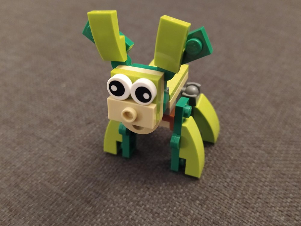 Lego 11953 Happy the Deer