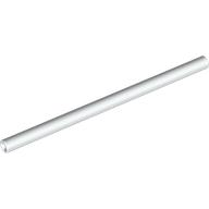 Lego Hose Rigid 3mm D. 7L / 5.6cm / White