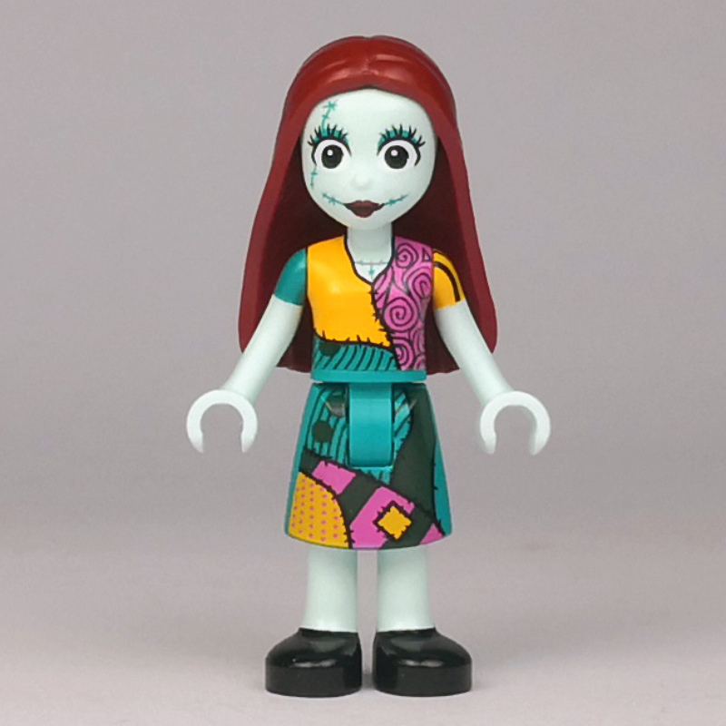 Lego Sally